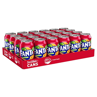 Fanta Fruit Twist Cans-24x330ml03